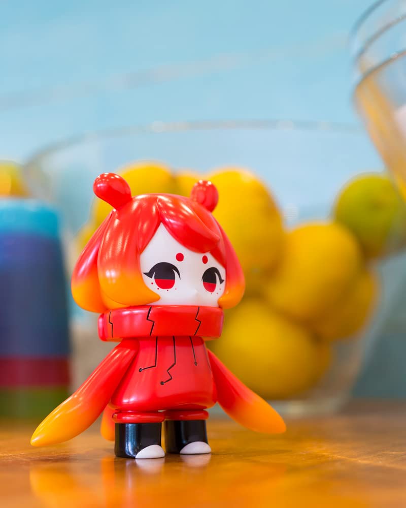 "Ocean Exploration Robot" Hinomoto Heavy Industries DENSHITAKO No. 3 Normal Color Ver.