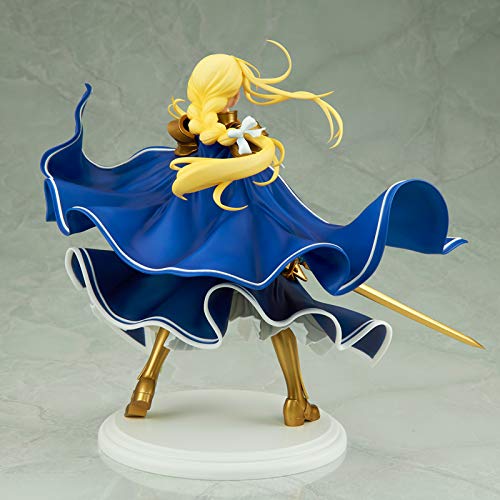 "Sword Art Online -Alicization-" Alice Synthesis Thirty