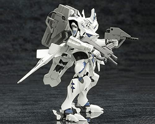 "Muv-Luv Alternative" 1/144 Takemikaduchi Type-00A