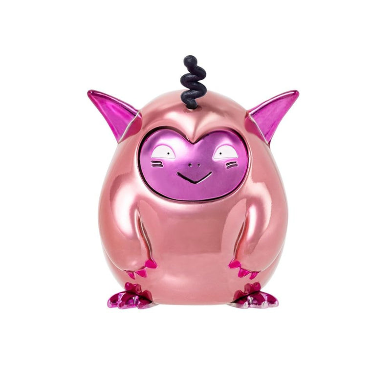 "Dragon Quest" Metallic Monsters Gallery Scruffy