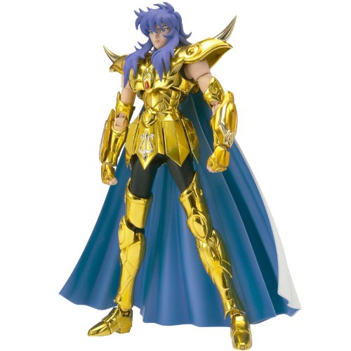 Saint Cloth Myth EX Scorpion Milo