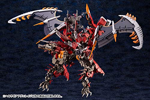 Agniarge - 1/24 Skala - Hexa Zahnrad - Kotobukiya