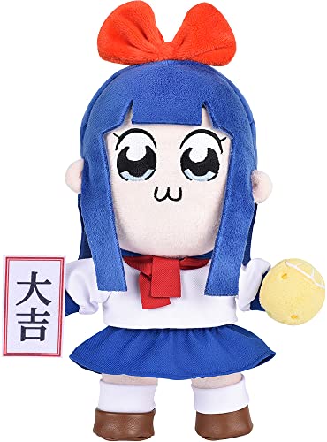 Pop Team Epic Series Plushie Doll Pipimi