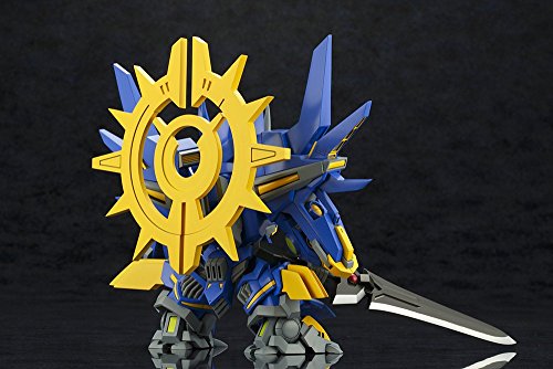 Neo Granzon Deformer, S.R.D-S, Super Robot Taisen Original Generation - Kotobukiya
