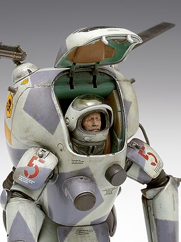 "Maschinen Krieger" P. K. A. (Weltraum) Ausf F Fliege