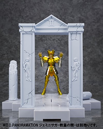 Athena (Kido Saori) D.D. Panoramation Saint Seiya - Bandai