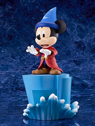 Nendoroid "Fantasia" Mickey Mouse Fantasia Ver.