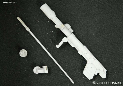 AMX - 009 Dreisen (version Licorne) - 1 / 144 Scale - hguc (# 124) Kidou Senshi Gundam UC - bendai
