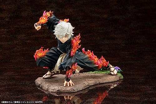 Hell's Paradise: Jigokuraku ARTFX J Gabimaru