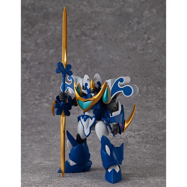 Variable Action Mini "Mado King Granzort" Super Aquabeat
