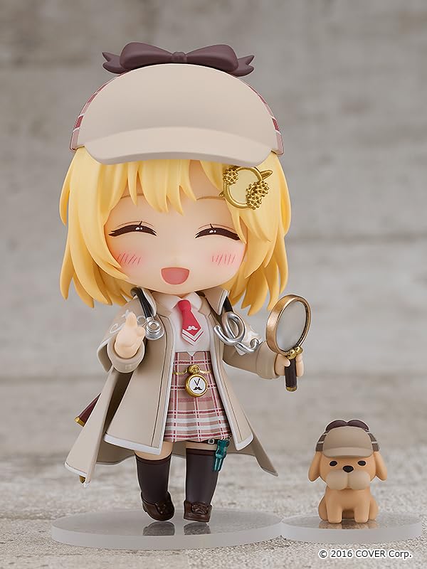 Nendoroid Hololive Production Watson Amelia