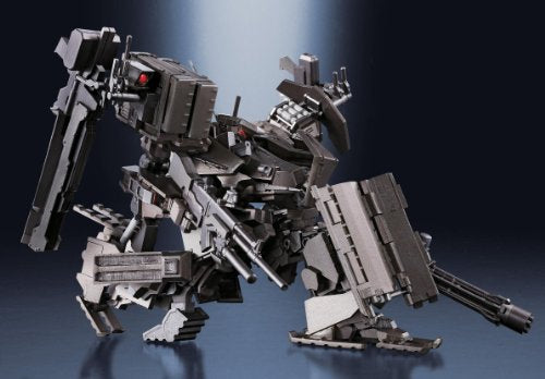 Super Robot Chogokin Armored Core - Bandai