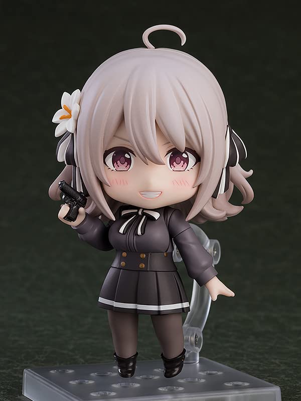 Nendoroid "Spy Room" Lily