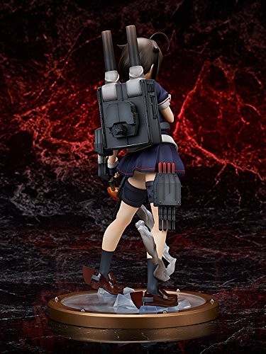 Shigure (Kai-II version) - 1/8 scale - Kantai Collection ~Kan Colle~ - Broccoli