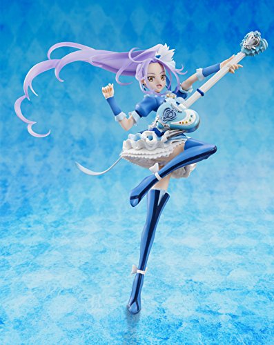 Cure Beat 1/8 Excellent Model Suite PreCure♪ - MegaHouse