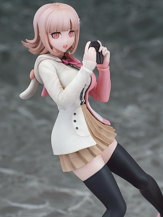 POP UP PARADE "Danganronpa 1,2 Reload" Nanami Chiaki Monomi Hoodie Ver.