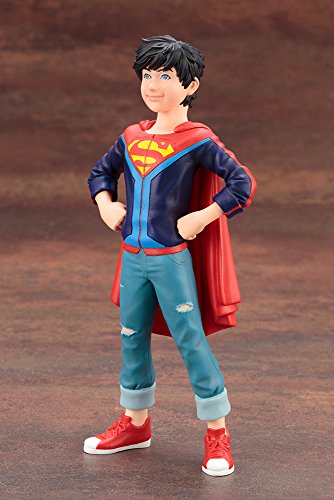 Jonathan Kent (Rebirth version) - 1/10 scale - ARTFX+ Superman - Kotobukiya