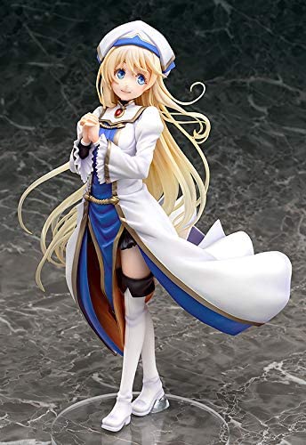 Tueur de gobelins - Prêtresse (Phat Company)