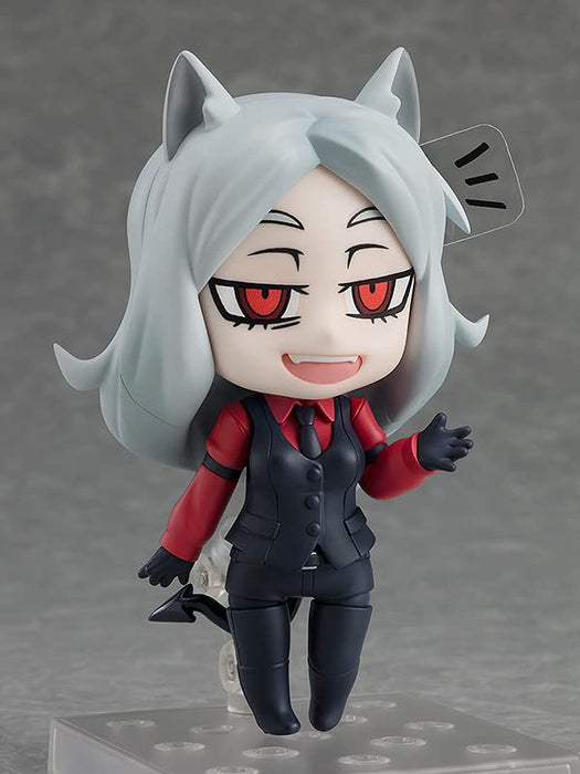 Nendoroid "Helltaker" Cerberus Single