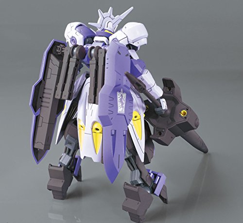 ASW-G-66 Gundam Kimaris Vidar-1/144 Scale-HGI-BO, Kicou Senshi Gundam Tekketsu No Orphans-Bandai