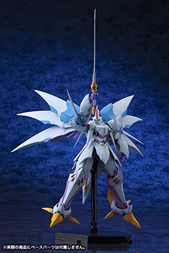 AGX-05 CYBUSTER (Besitzversion) S.R.G-S, Super Roboter Taisen Originalgeneration - Kotobukiya