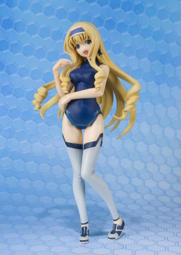 Cecilia Alcott Figuarts ZERO Infinite Stratos