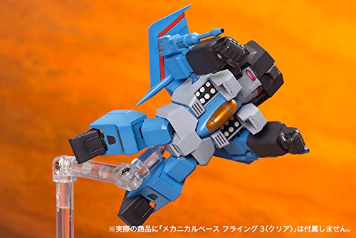 Skywarp D-Style, Transformers-Kotobukiya