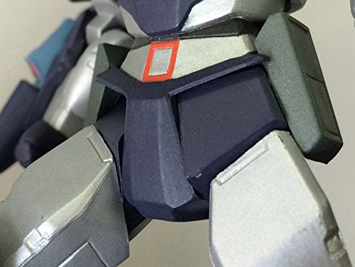 Dougram Legacy of Revoltech (LR-020) Revoltech (No.002) Taiyou no Kiba Dougram - Kaiyodo