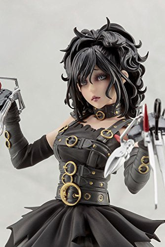 Edward Scissorhands 1/7 Edward Scissorhands - Kotobukiya
