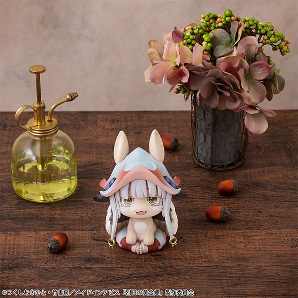 Look Up Series "Made in Abyss: The Golden City of the Scorching Sun" Nanachi