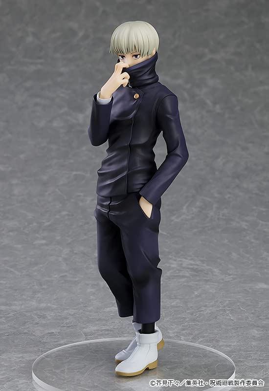 "Jujutsu Kaisen" POP UP PARADE Inumaki Toge