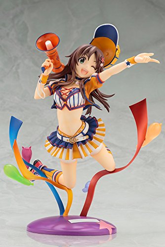 Himekawa Yuki (Fullswing☆Yell version) - 1/8 scale - iDOLM@STER Cinderella Girls - Kotobukiya