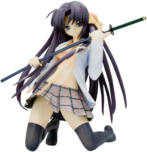 Kurugaya Yuiko 1/8 Little Busters! - Kotobukiya