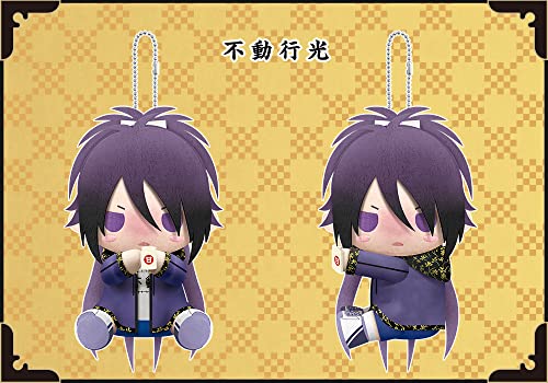 Pitanui "Touken Ranbu -ONLINE-" Fudou Yukimitsu