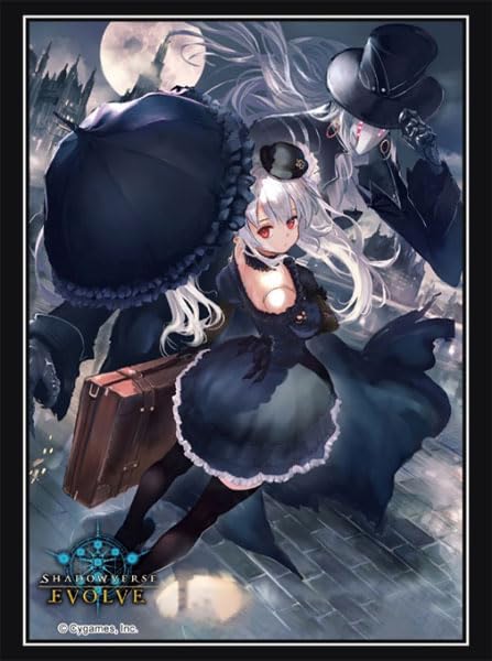 "Shadowverse EVOLVE" Official Sleeve Vol. 111 Orchis, Puppet Girl