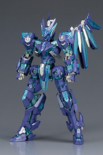 LX-R01J Jagd Falx-1/100 échelle-Armes de trames-Kotobukiya