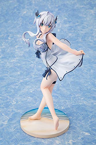 Kadokawa Collection "The Misfit of Demon King Academy: History's Strongest Demon King Reincarnates and Goes to School with His Descendants" Misha Necron Swimsuit Ver.