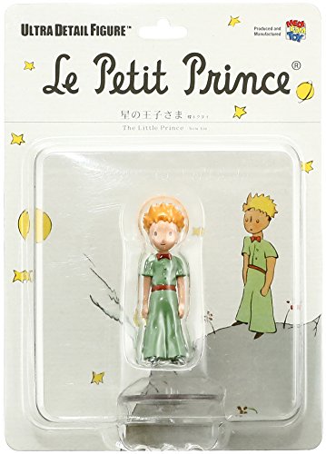 Le Petit Prince Ultra Detail Figure (No. 266) Le Petit Prince - Medicom Toy