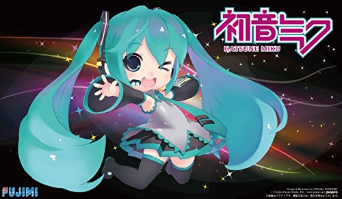 Hatsune Miku Vocaloid - Fujimi