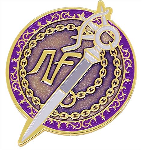 "Fate/stay night -Heaven's Feel-" Pins Collection