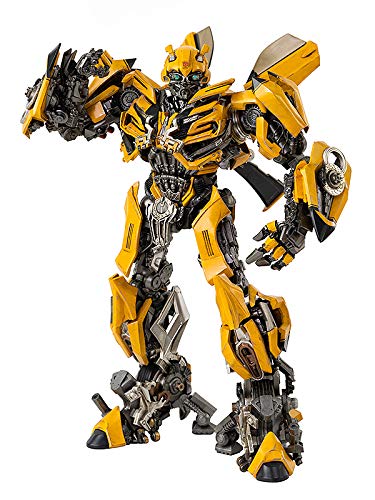 "Transformers: The Last Knight" DLX Bumblebee