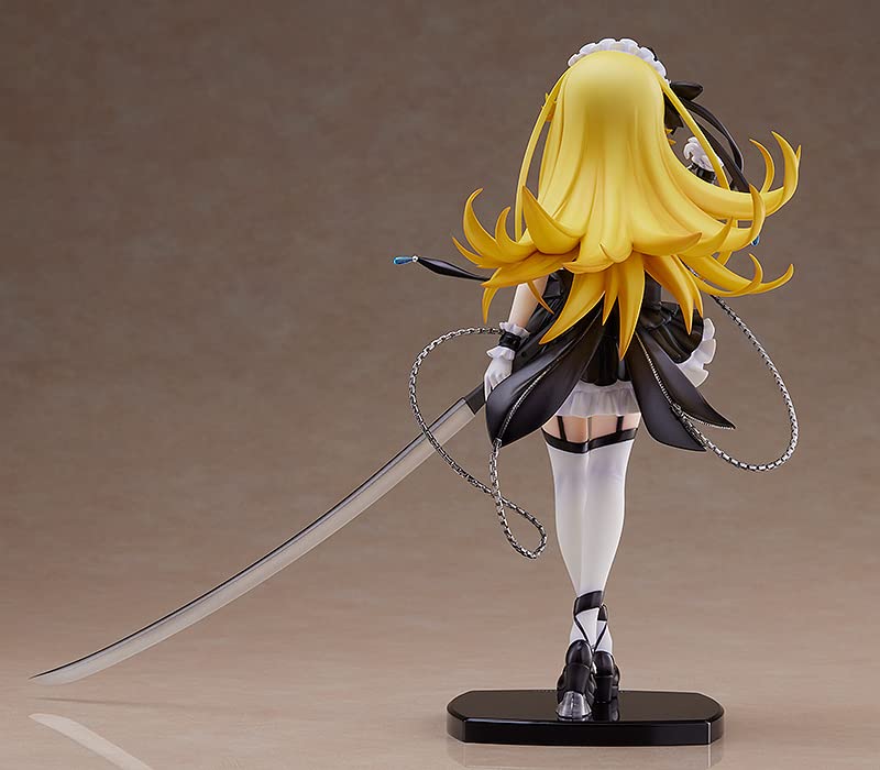 MAIDMADE "Zoku Owarimonogatari" Oshino Shinobu