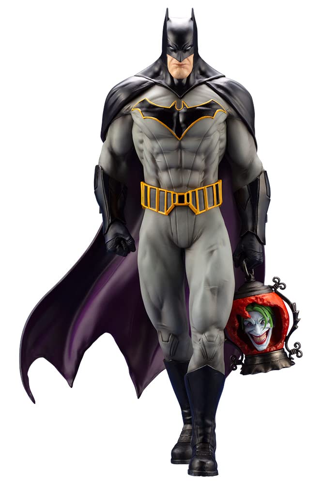 "Batman: Last Knight on Earth" ARTFX Batman