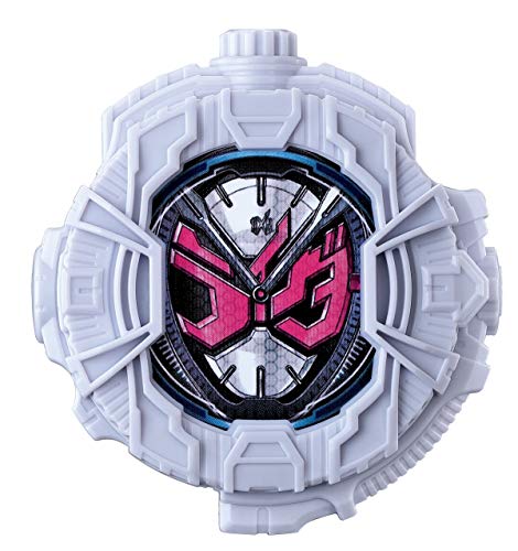 Time Mazine DX Kamen Rider Zi-O - Bandai