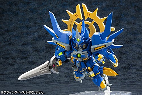 Neo Granzon Deformer, S.R.D-S, Super Robot Taisen Original Generation - Kotobukiya