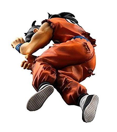 Yamcha Dragon Ball Z HG Bandai