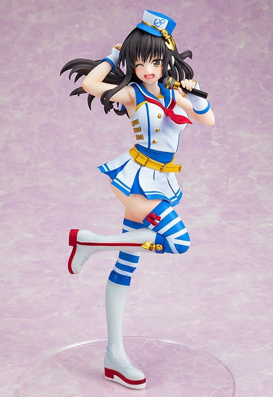 "To Love-Ru Darkness" CAworks Kotegawa Yui Breezy Seaside Ver.