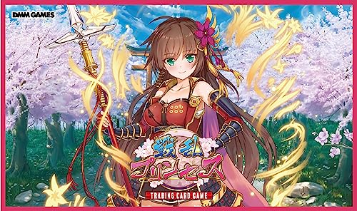 Senran Princess Trading Card Game