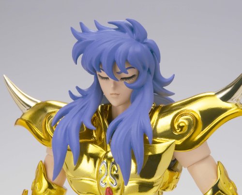 Saint Cloth Myth EX Scorpion Milo