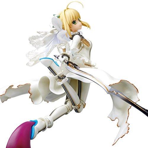 Saber Bride 1/8 Perfect Posing Products Fate/Extra CCC - Medicom Toy